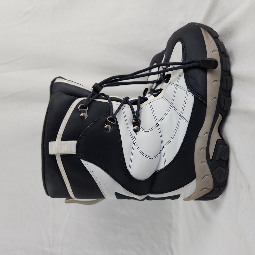 Bass Alberto Women Snow Boots